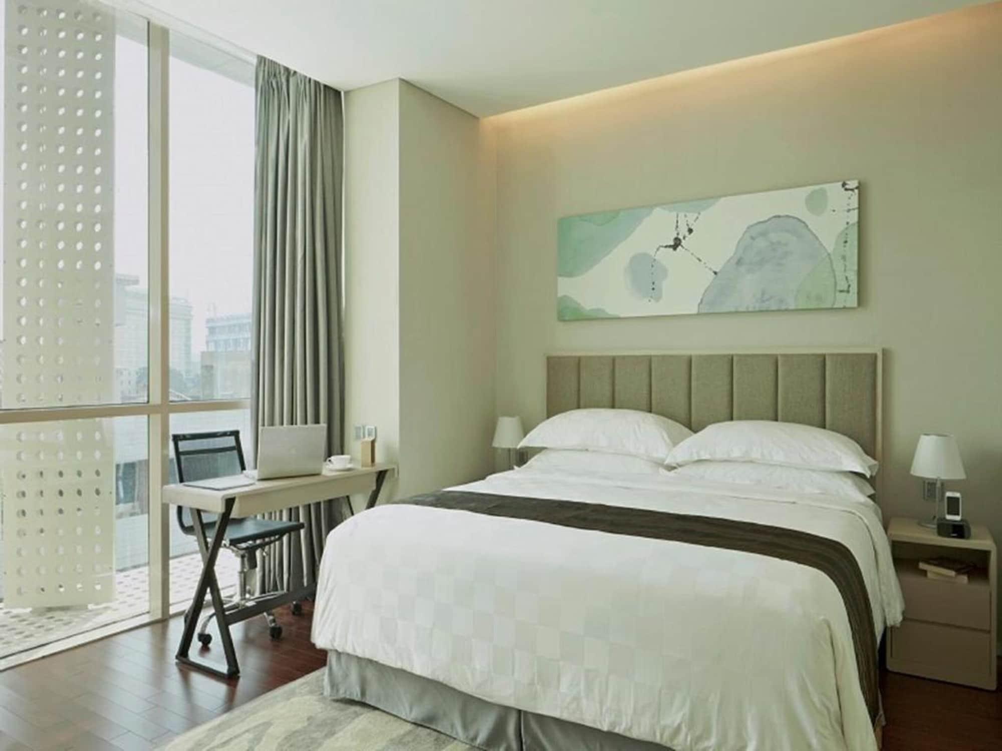 Fraser Residence Menteng Jakarta Eksteriør billede