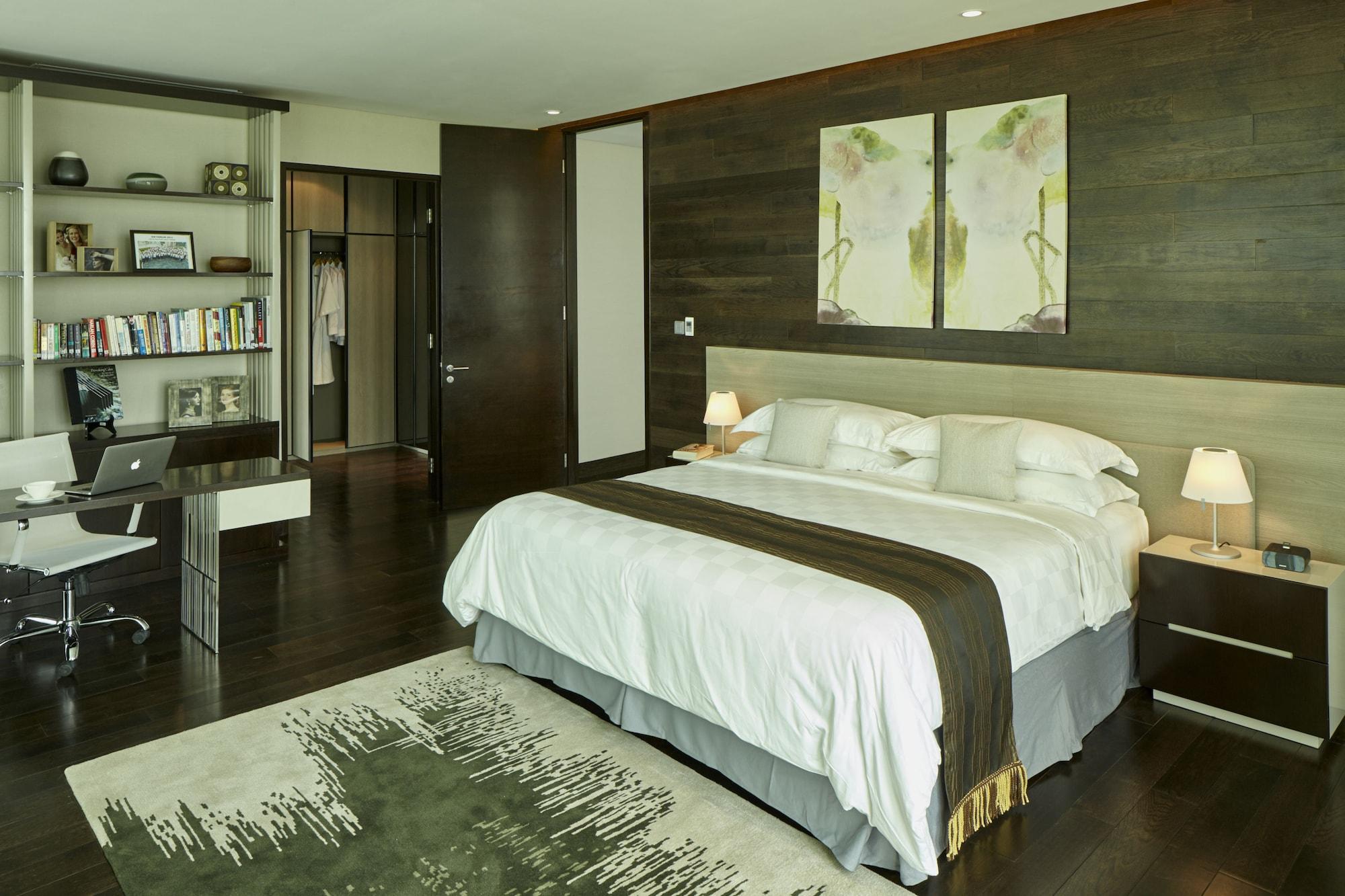 Fraser Residence Menteng Jakarta Eksteriør billede
