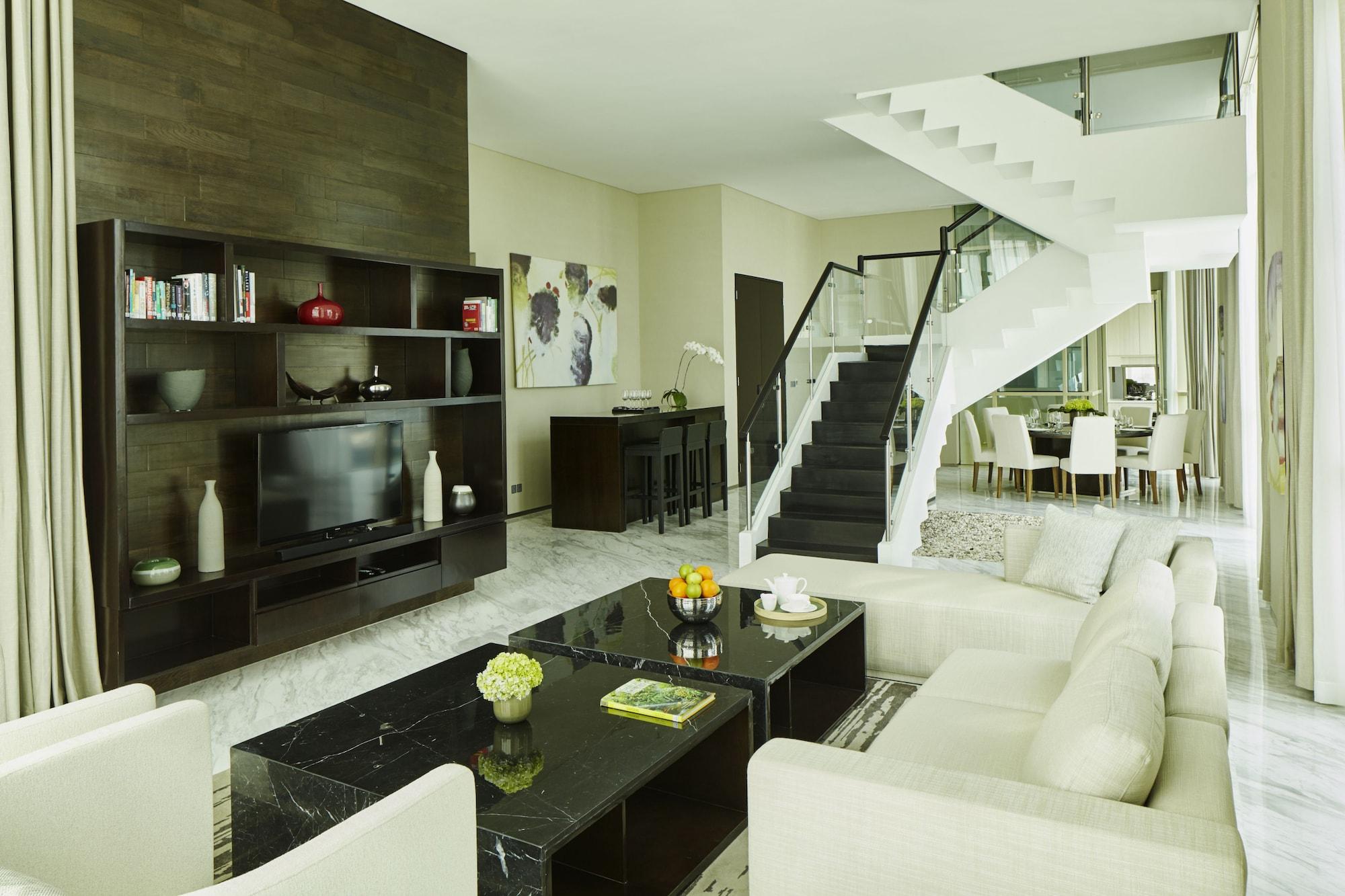 Fraser Residence Menteng Jakarta Eksteriør billede