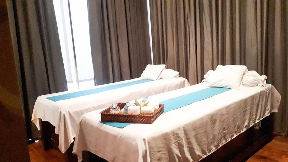 Fraser Residence Menteng Jakarta Eksteriør billede