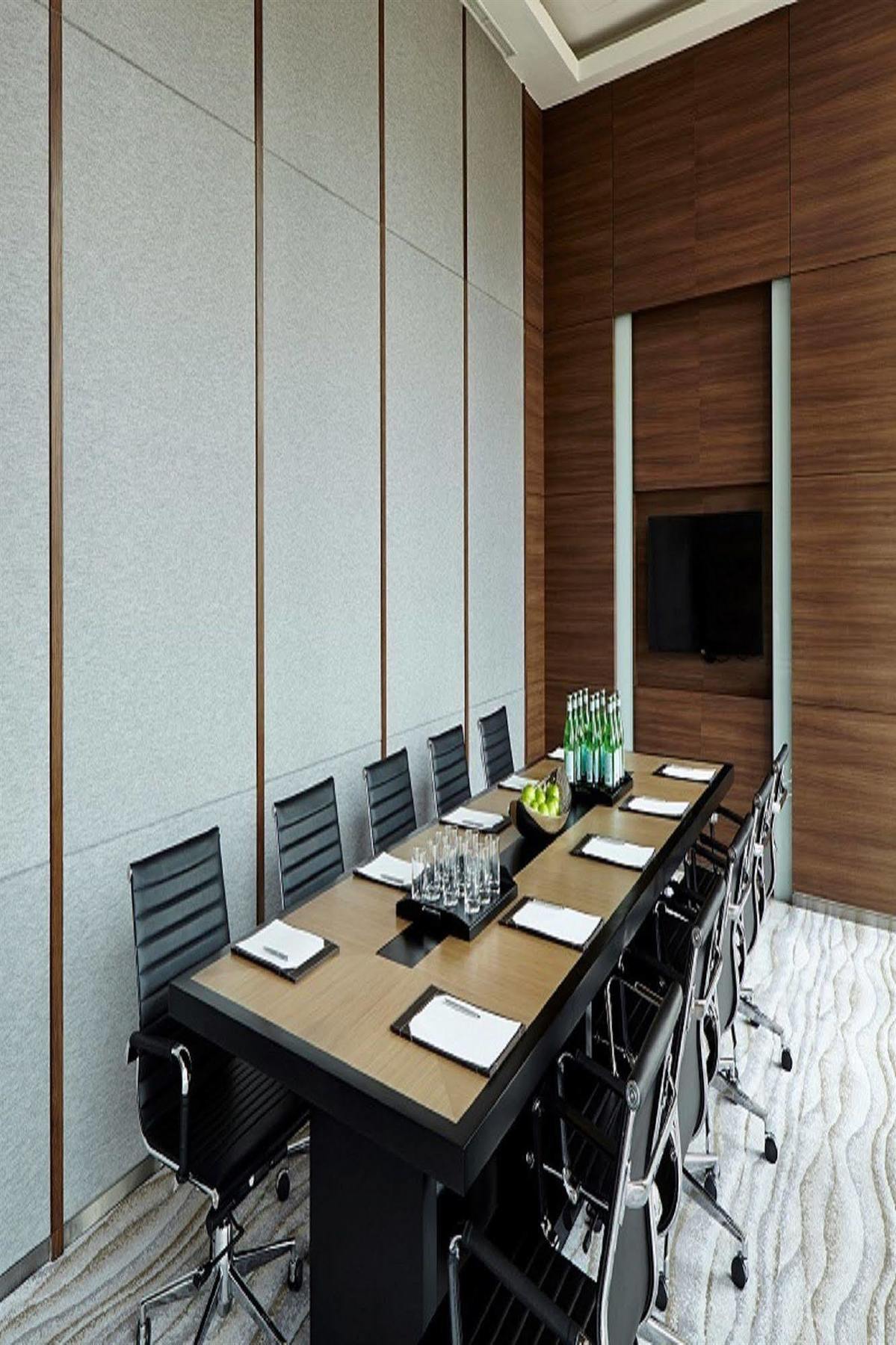 Fraser Residence Menteng Jakarta Eksteriør billede