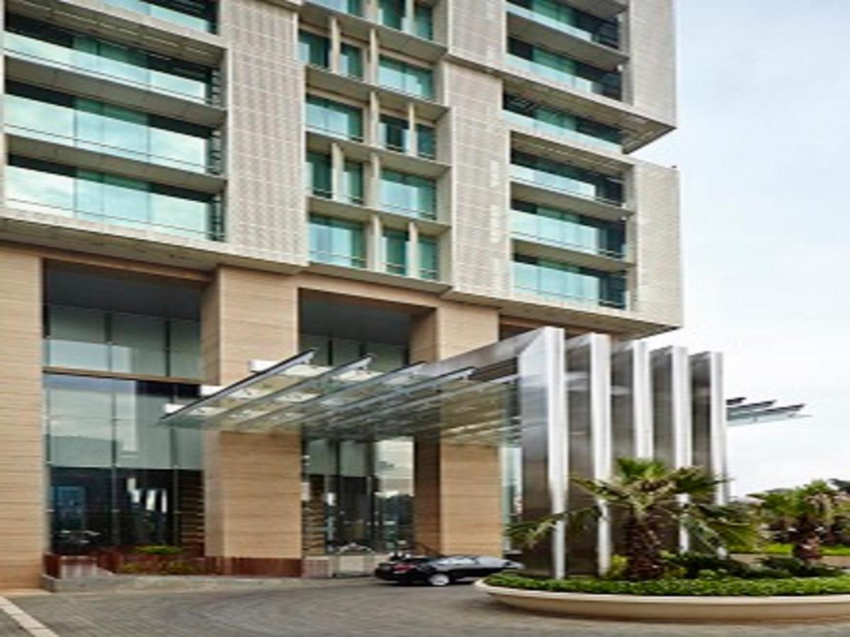 Fraser Residence Menteng Jakarta Eksteriør billede