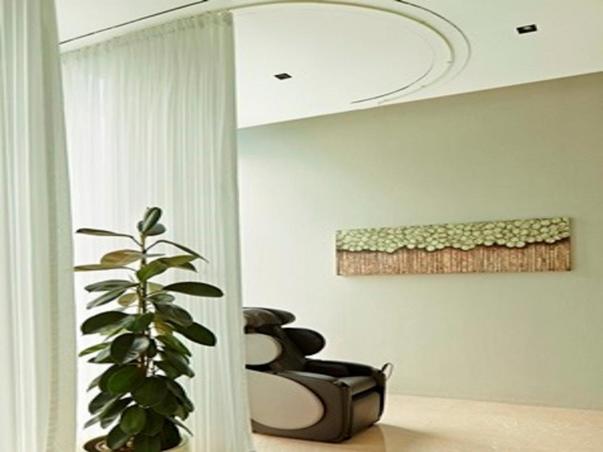 Fraser Residence Menteng Jakarta Eksteriør billede