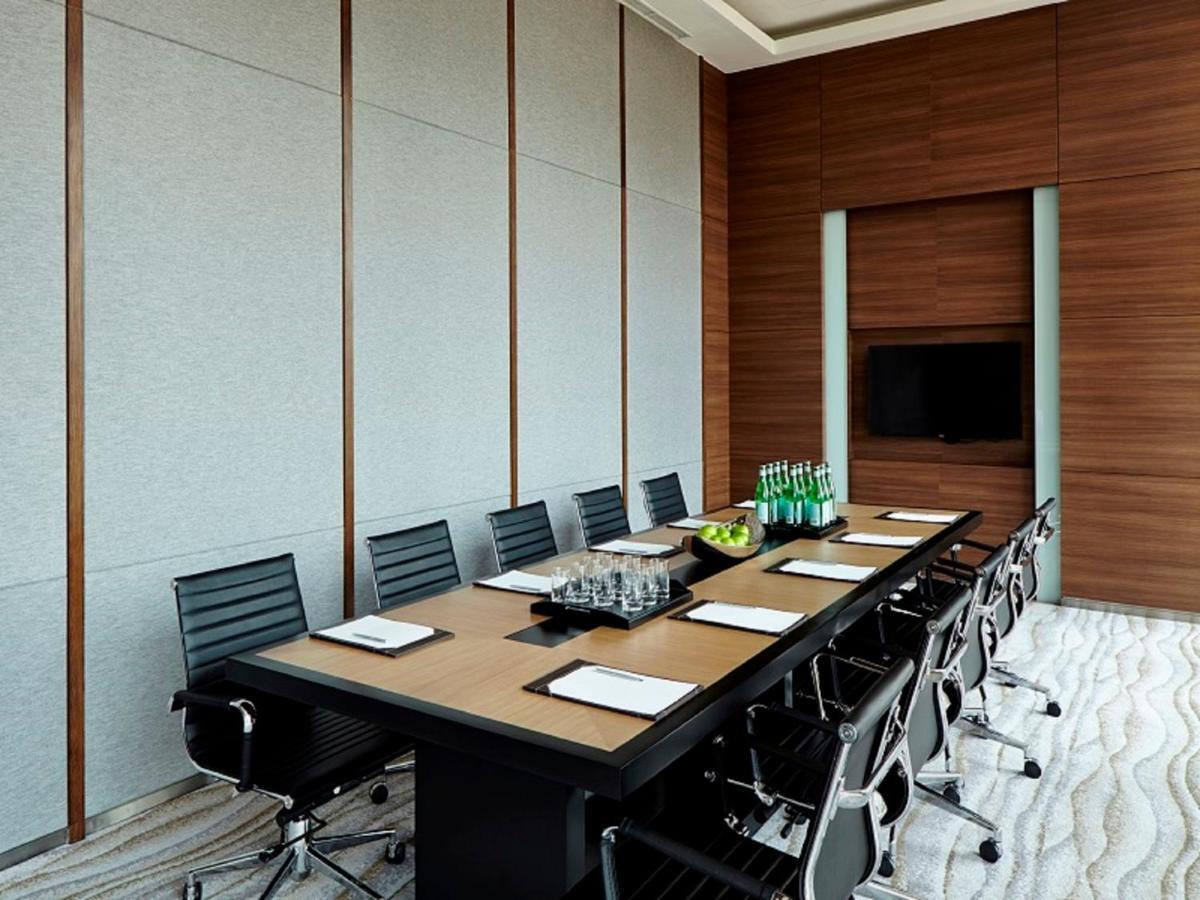 Fraser Residence Menteng Jakarta Eksteriør billede
